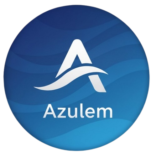 Azulem Marketplace