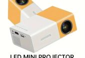 Mini Home LED Entertainment Projector