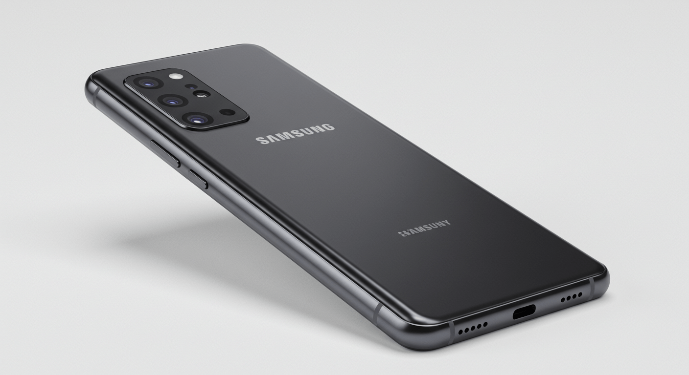 Samsung Galaxy S25 Ultra