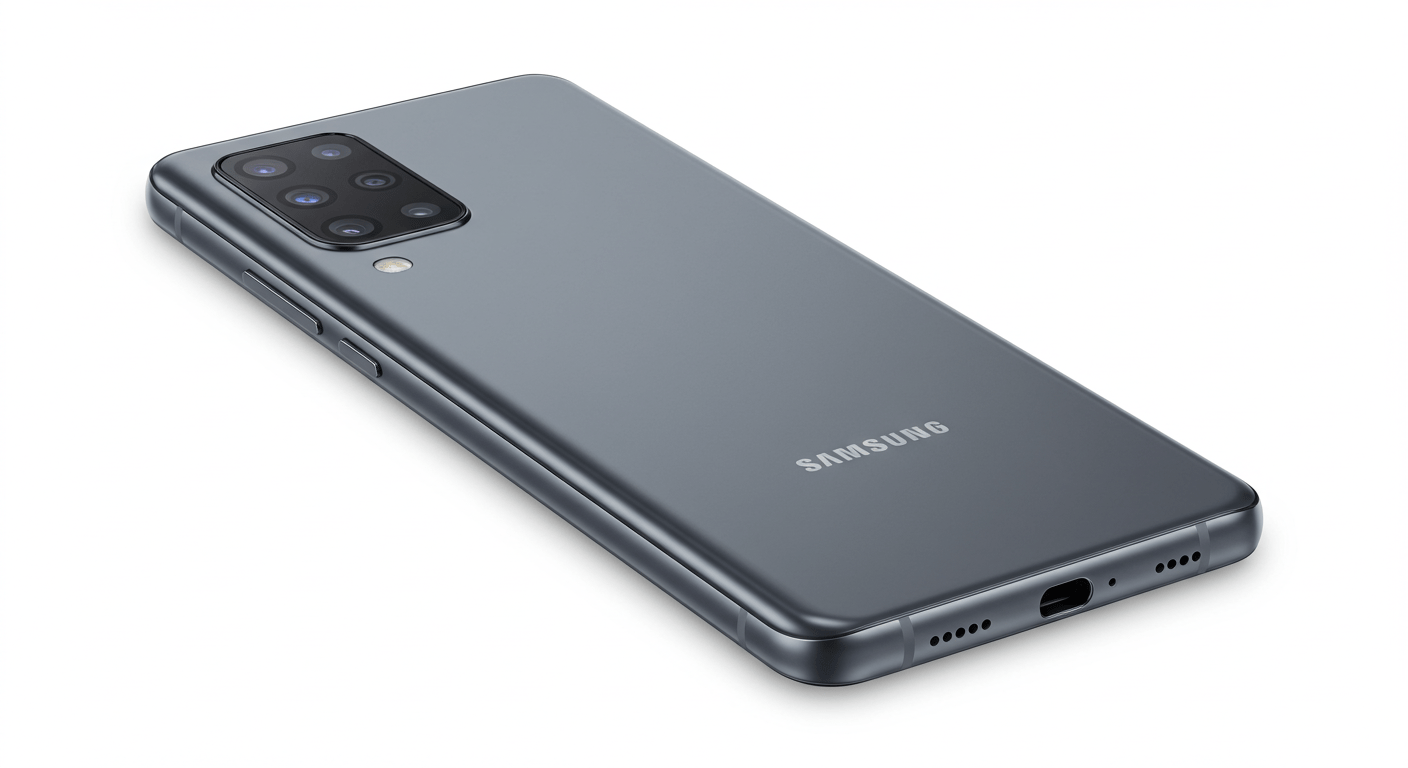 Samsung Galaxy S25 Ultra