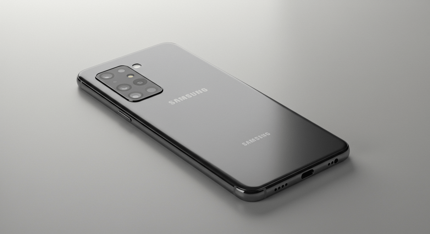 Samsung Galaxy S25 Ultra