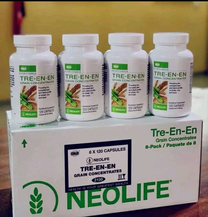 Cellular Nutrition: The Truest Wealth