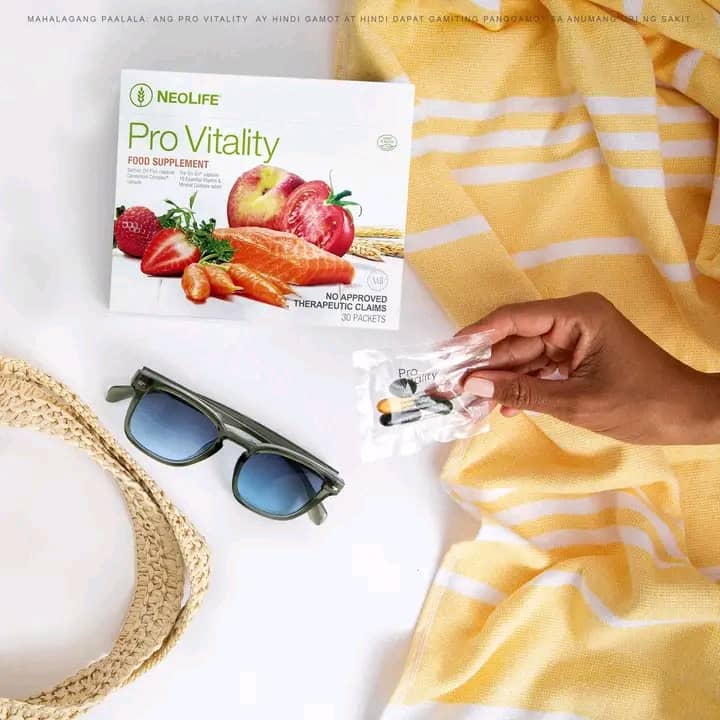 Longrich, Tiens, Edmark International